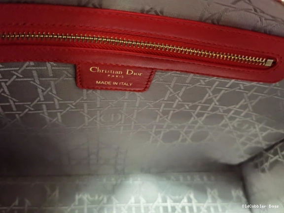 OldCobbler Bags DIRO LARGE BAG LADY 0712